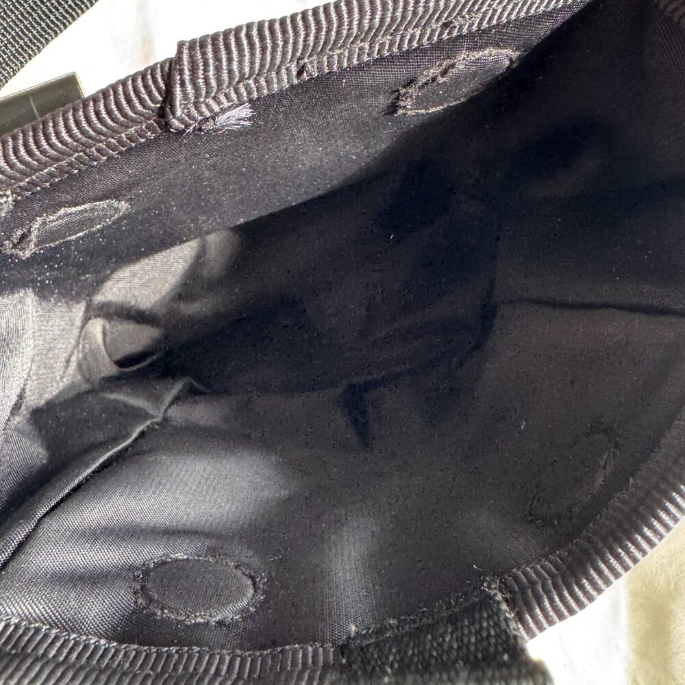 EUC eBasics Dog Treat Pouch for Training, Snack Reward Pouch, Black, Waist Belt - Picture 14 of 14